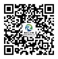 掃碼關注了解招聘動態(tài)