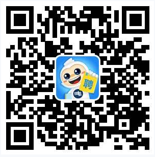 “南網(wǎng)微招聘”APP二維碼：