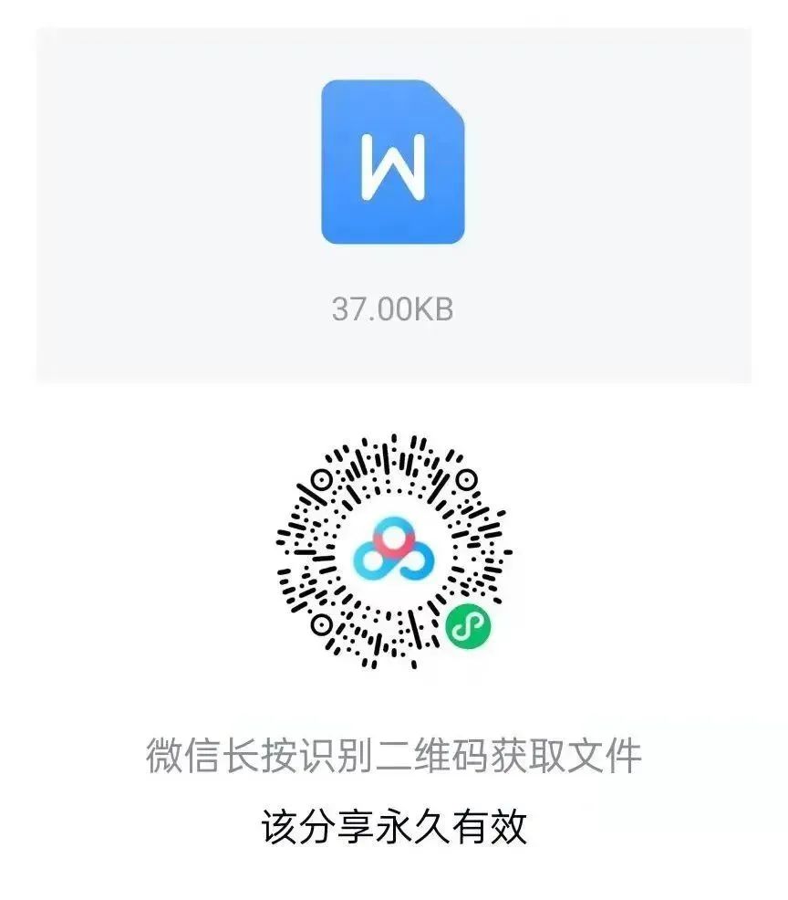 報名表、誠信承諾書